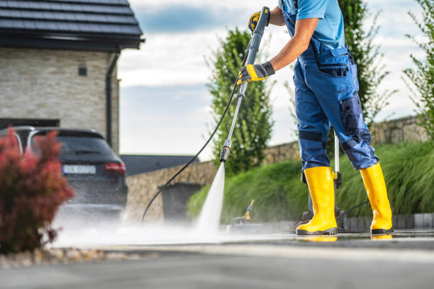 Best Playground Equipment Cleaning  in Genola, UT